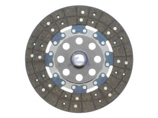 Disc ambreiaj 2