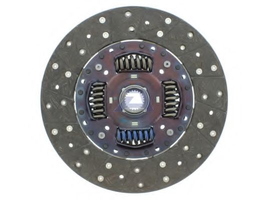 Disc ambreiaj 2