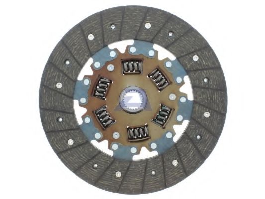 Disc ambreiaj 2
