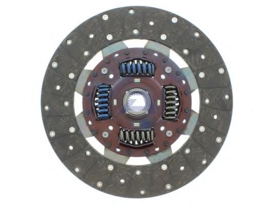 Disc ambreiaj 2