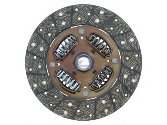 Disc ambreiaj 2