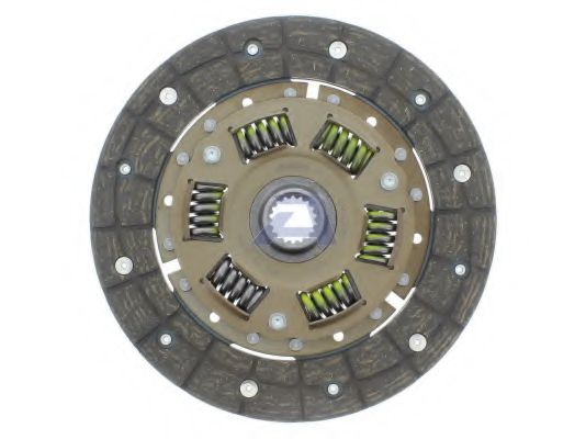 Disc ambreiaj