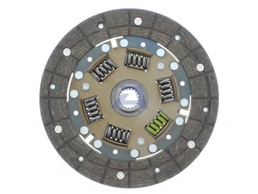 Disc ambreiaj 2