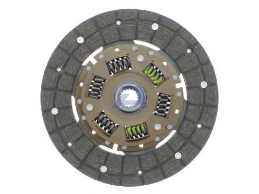Disc ambreiaj