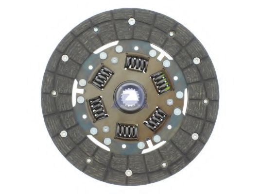 Disc ambreiaj 2