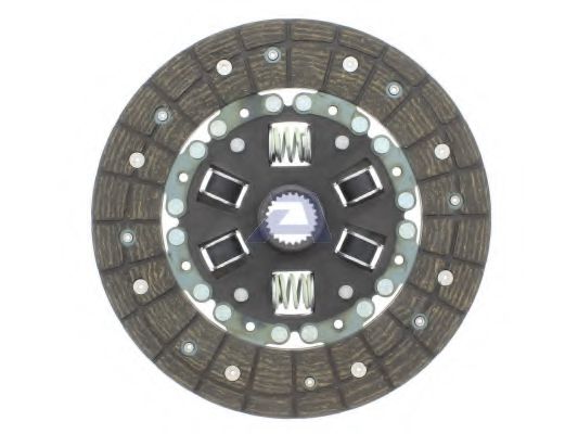 Disc ambreiaj 2