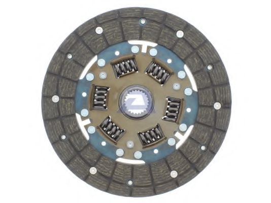 Disc ambreiaj 2