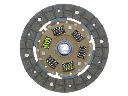 Disc ambreiaj
