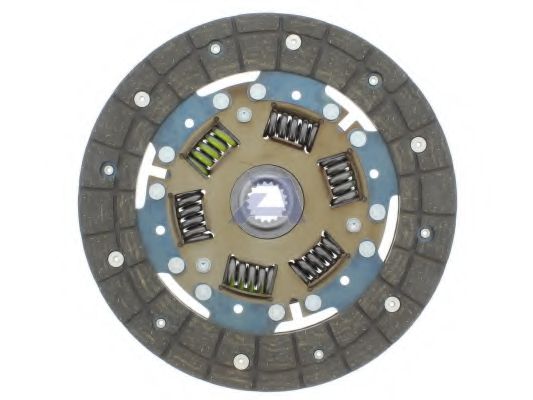 Disc ambreiaj 2