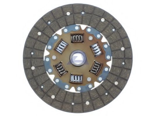 Disc ambreiaj 2