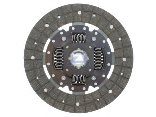 Disc ambreiaj 2