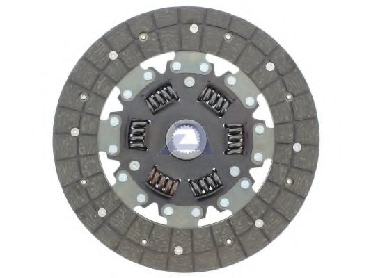 Disc ambreiaj 2