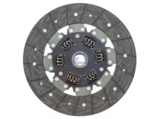 Disc ambreiaj 2