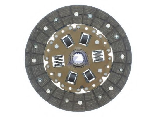 Disc ambreiaj