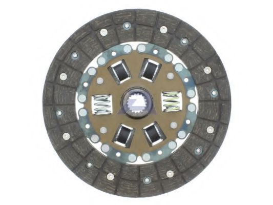 Disc ambreiaj 2
