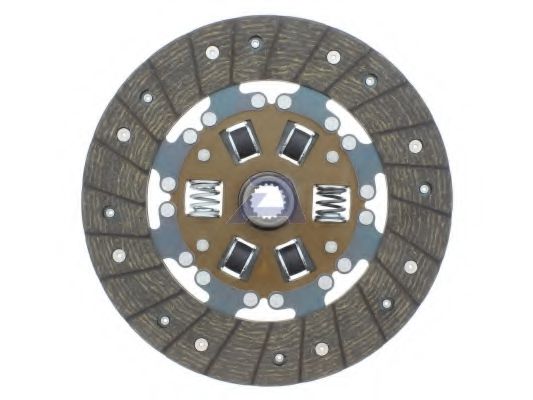 Disc ambreiaj 2