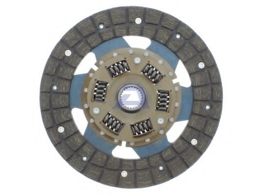 Disc ambreiaj