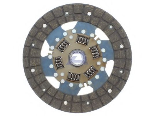 Disc ambreiaj 2