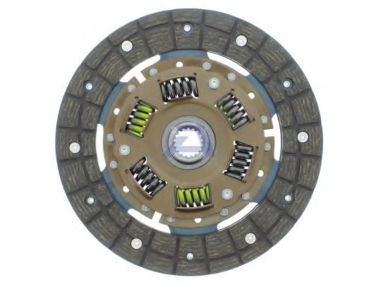 Disc ambreiaj