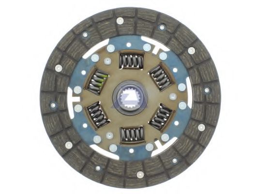 Disc ambreiaj 2