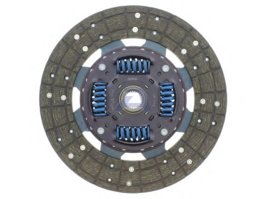 Disc ambreiaj
