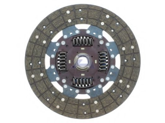 Disc ambreiaj 2
