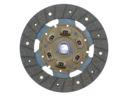 Disc ambreiaj