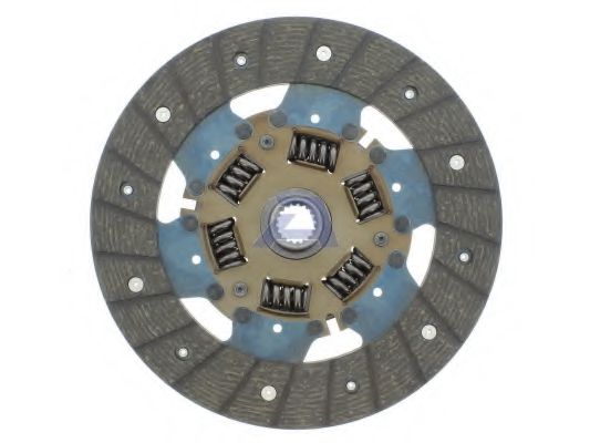 Disc ambreiaj 2