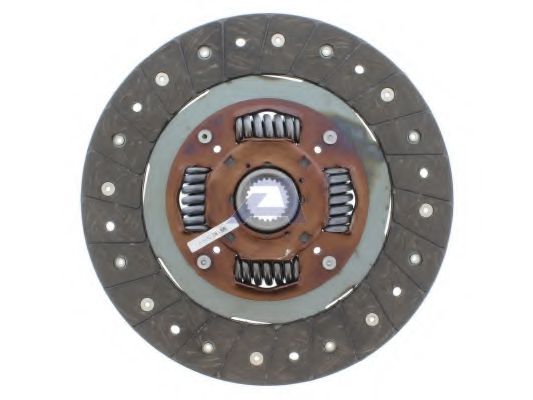 Disc ambreiaj