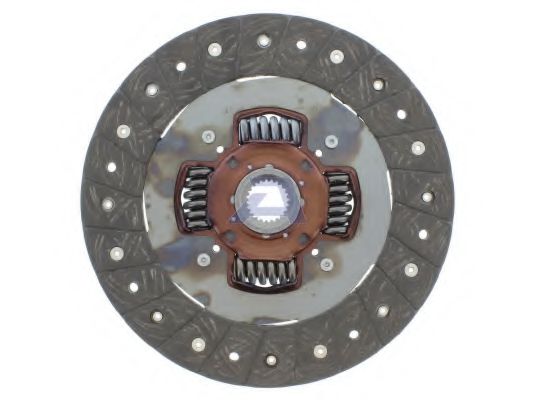 Disc ambreiaj 2