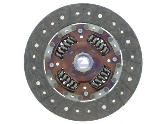 Disc ambreiaj 2