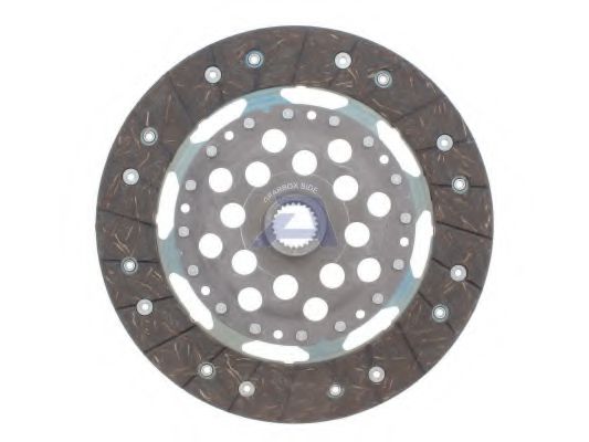 Disc ambreiaj