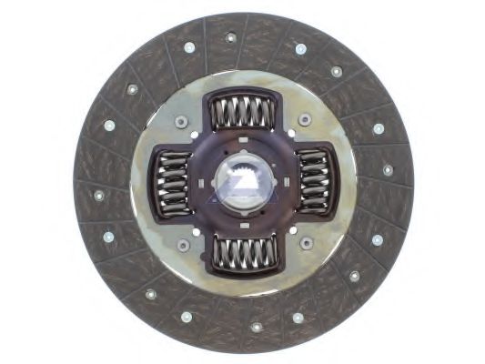 Disc ambreiaj 2
