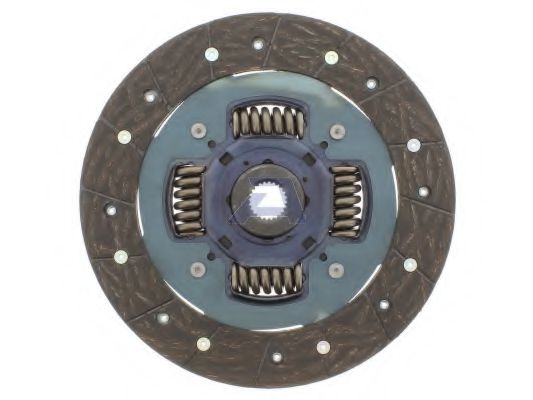Disc ambreiaj 2