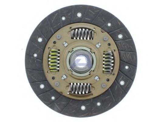 Disc ambreiaj