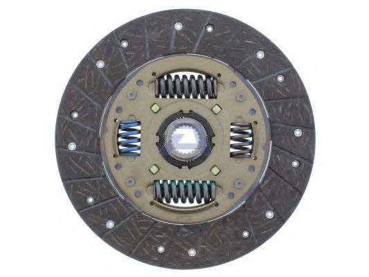 Disc ambreiaj 2