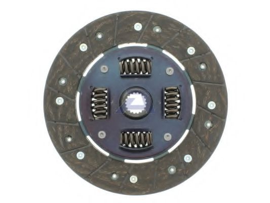 Disc ambreiaj