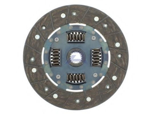 Disc ambreiaj 2