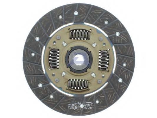 Disc ambreiaj 2
