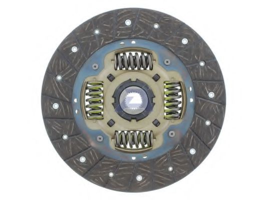 Disc ambreiaj 2