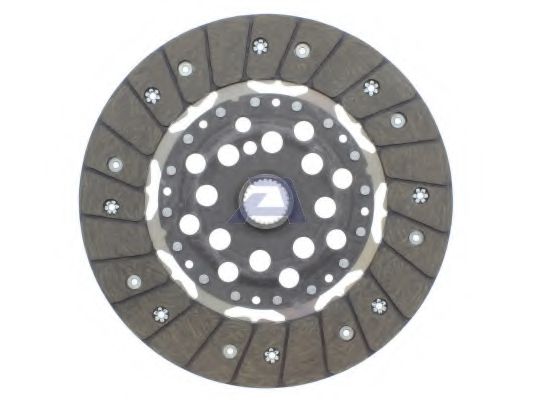 DO-027 Disc ambreiaj AISIN 
