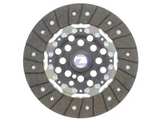 Disc ambreiaj 2