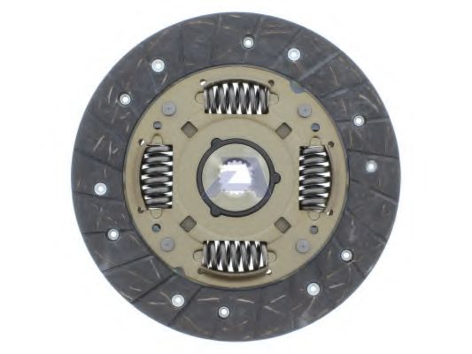 Disc ambreiaj 2