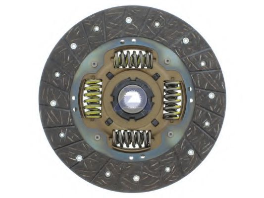 Disc ambreiaj 2