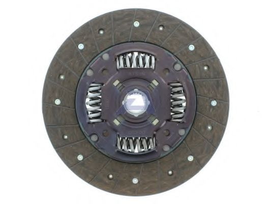 Disc ambreiaj