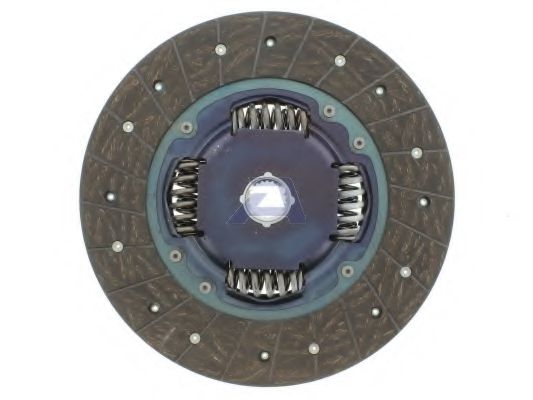Disc ambreiaj 2