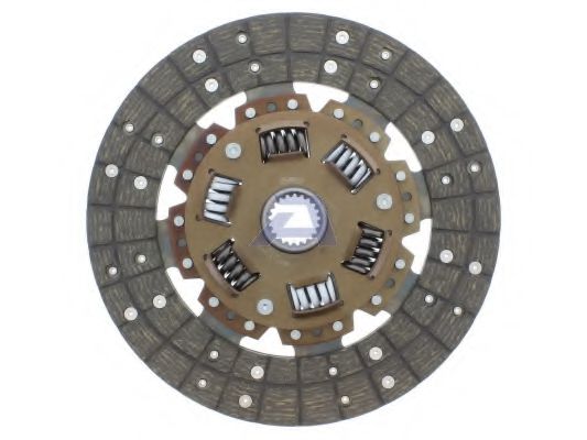 Disc ambreiaj