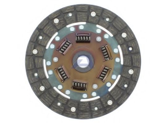 Disc ambreiaj 2