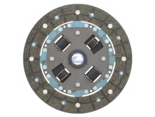 Disc ambreiaj 2