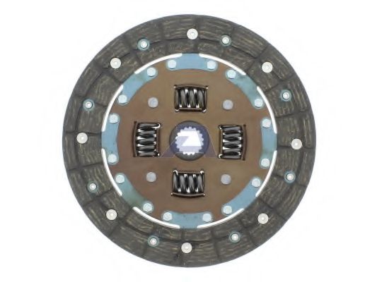 Disc ambreiaj 2